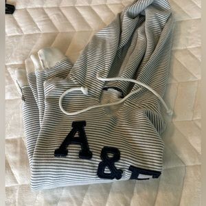 Abercrombie & Fitch hoodie